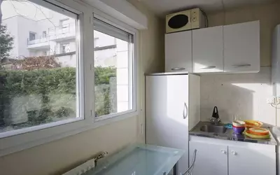 Vitry-Sur-Seine (94400)