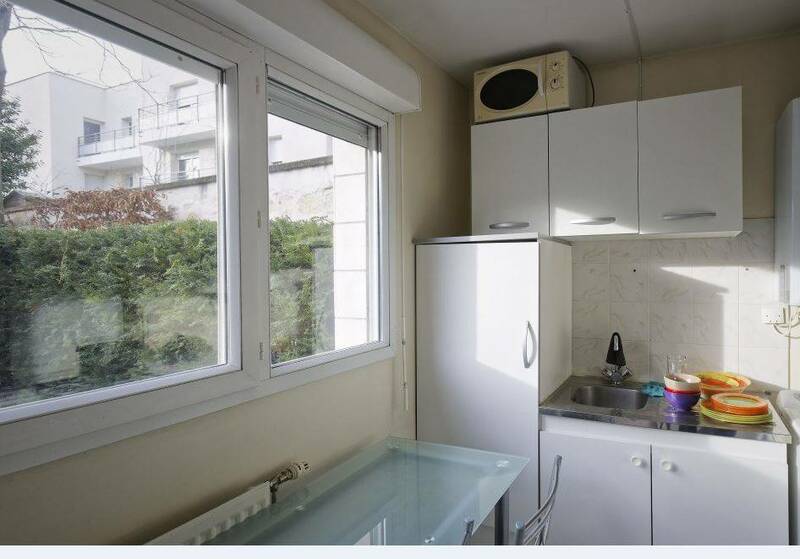 Vitry-Sur-Seine (94400)
