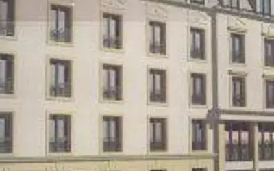 Paris 11E - Quartier Bastille