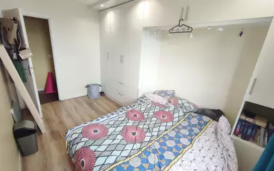 Paris 18E (75018)