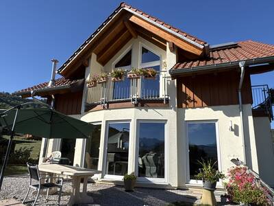 Vente maison 6 pièces Fillinges (74250)