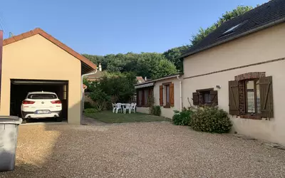 Jouy (28300)
