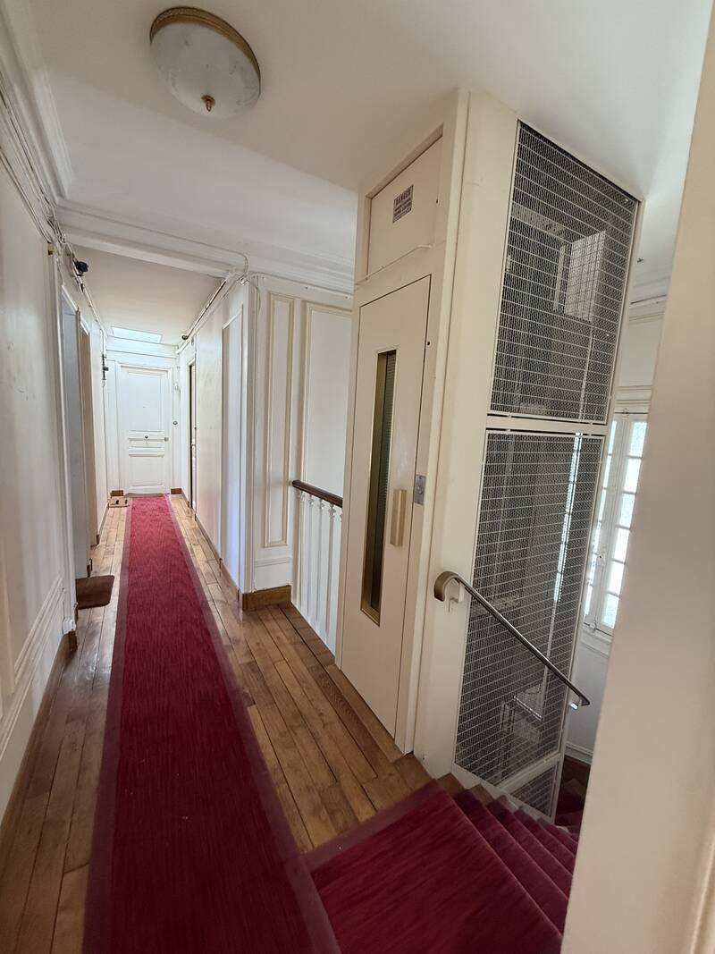 Paris 16E (75016)
