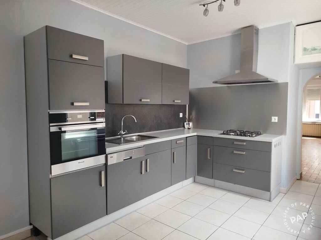 Maison 3 pièces 80 m² · à Salomé · 80 m² · 210 000 €