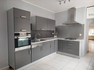 Vente maison 3 pièces Salomé (59496)