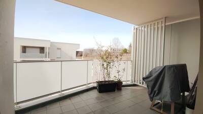 Vente appartement 2 pièces Chavanod (74650)