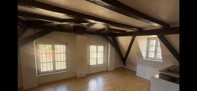 Vente appartement 3 pièces Strasbourg (67)
