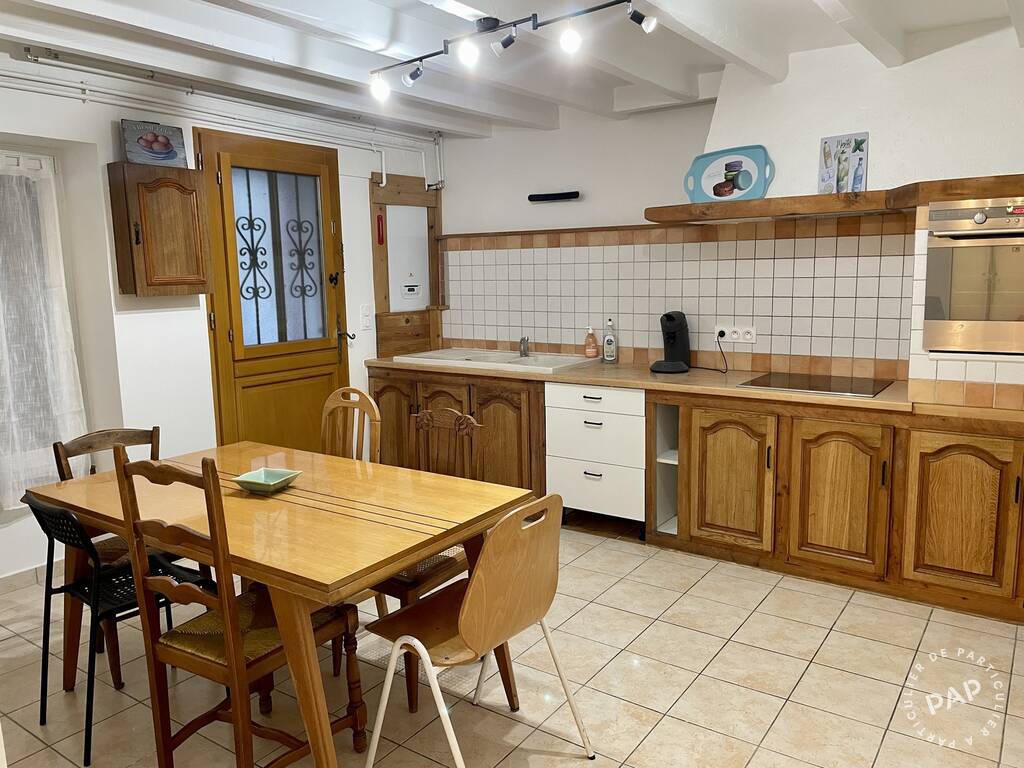 Maison à Moirans