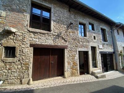 Location maison 5 pièces Treffort-Cuisiat (01370)
