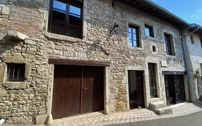 Treffort-Cuisiat (01370)