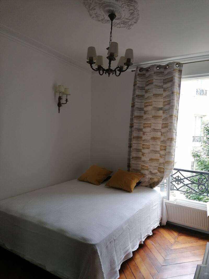 Paris 17E (75017)