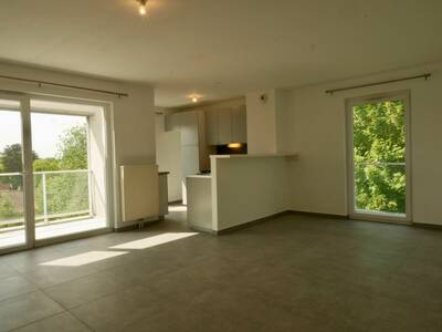 Vente appartement 3 pièces Wattignies (59139)