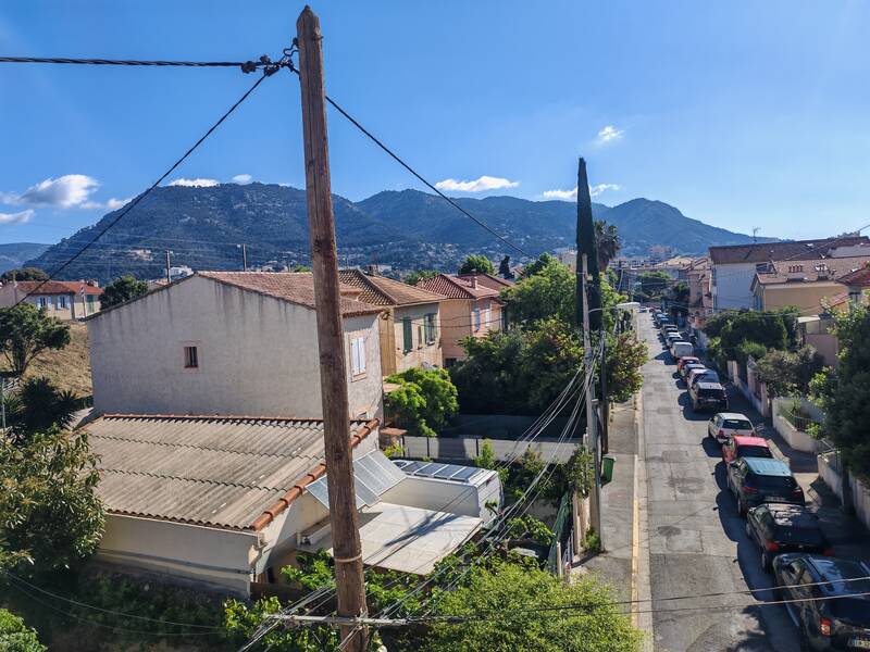 Toulon (83000)