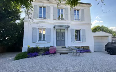 Saint-Germain-Lès-Corbeil (91250)