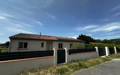 Calmont (31560)