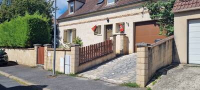 Vente maison 5 pièces Magny-en-Vexin (95420)