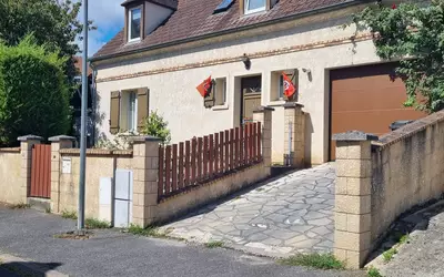 Magny-En-Vexin (95420)