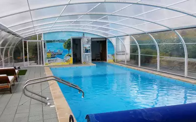 , Piscine, Seraucourt-Le-Grand (02790)