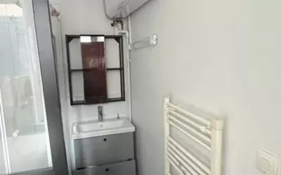 3 Lots Indépendant Paris 17E (75017)