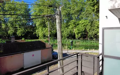 + Terrasse 19.28 M²