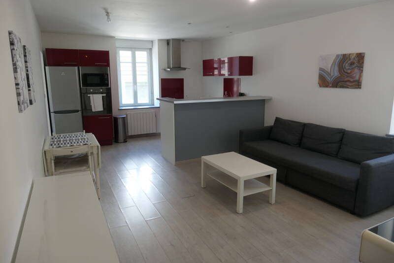 Nantes (44000)