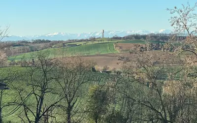 Fleurance - 15 Km