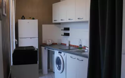 Cergy (95000)