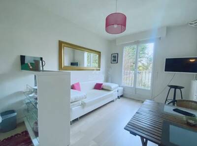 Vente appartement studio Chambourcy (78240)