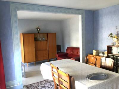 Vente appartement 4 pièces La Rochelle (17000)