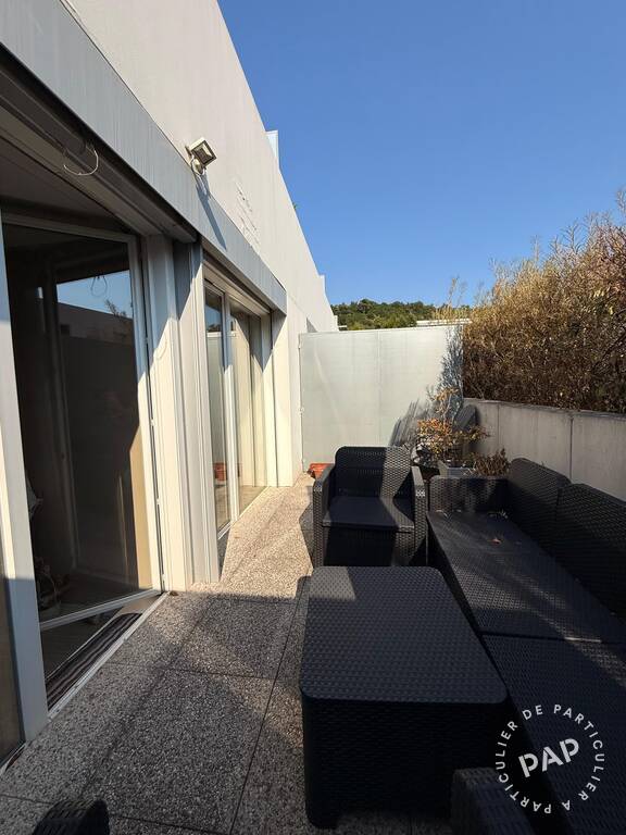 appartement à Floirac