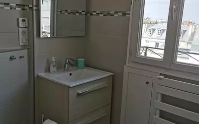 Paris 6E (75006)