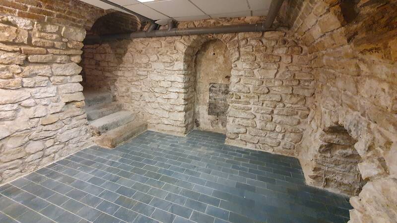 Mantes-La-Jolie (78200)
