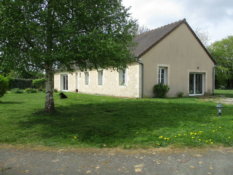 Appenai-Sous-Bellême (61130)