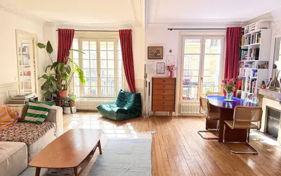 Paris 20E (75020)