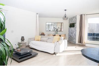 Vente appartement 3 pièces Cergy (95)