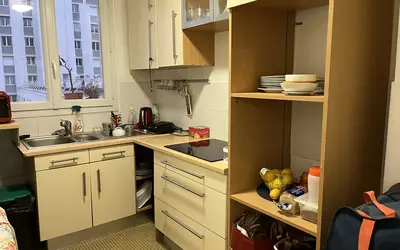 Paris 13E (75013)