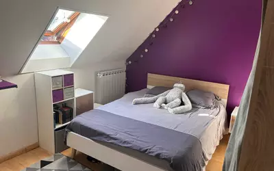Crépy-En-Valois (60800)