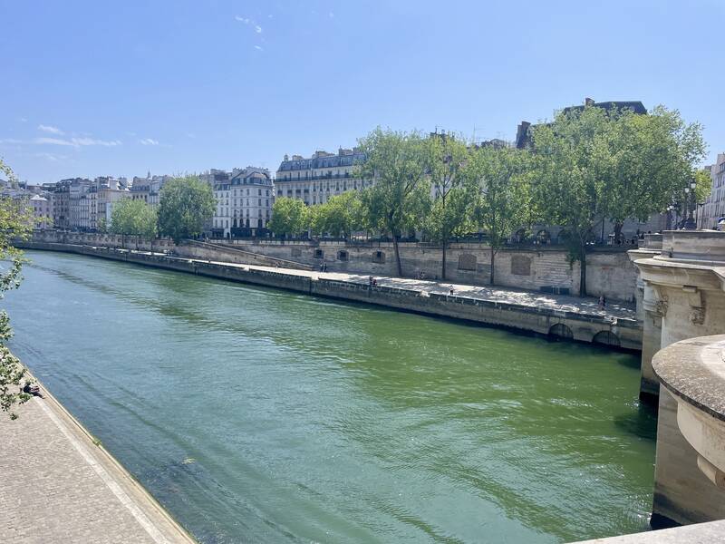 Paris 6E (75006)
