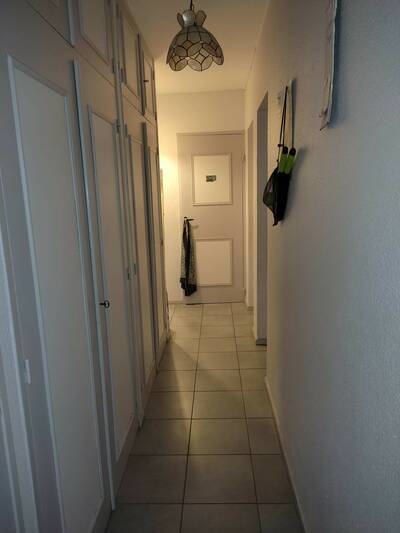 Vente appartement 4 pièces Joigny (89300)