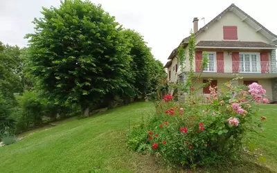 Bourbon-L'archambault (03160)