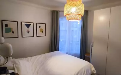 Paris 17E (75017)