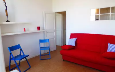 Marseille 8E