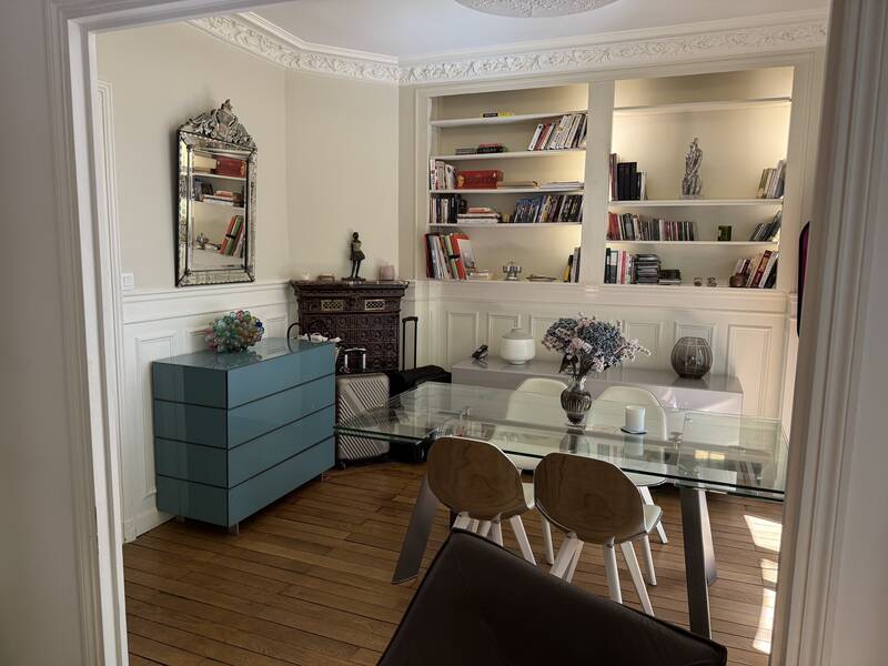 Paris 20E (75020)