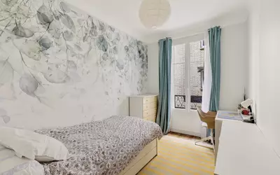 Paris 16E (75016)