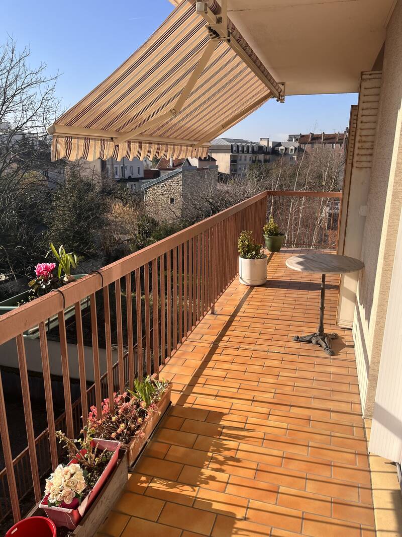 Alfortville (94140)
