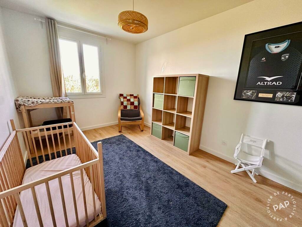 Vente maison 115 m² Hasparren (64240) - 115 m² - 459.000 € | Particulier à Particulier — 8