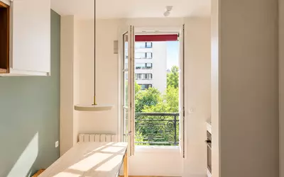Paris 13E (75013)