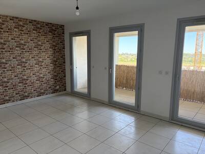 Vente appartement 3 pièces Montpellier (34)