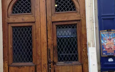 Paris 12
