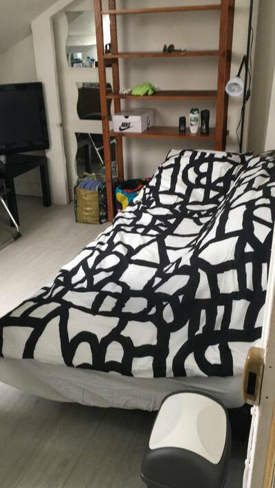 Location appartement studio Charenton-le-Pont (94220)